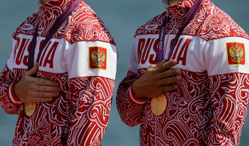Олимпийские костюмы сочи