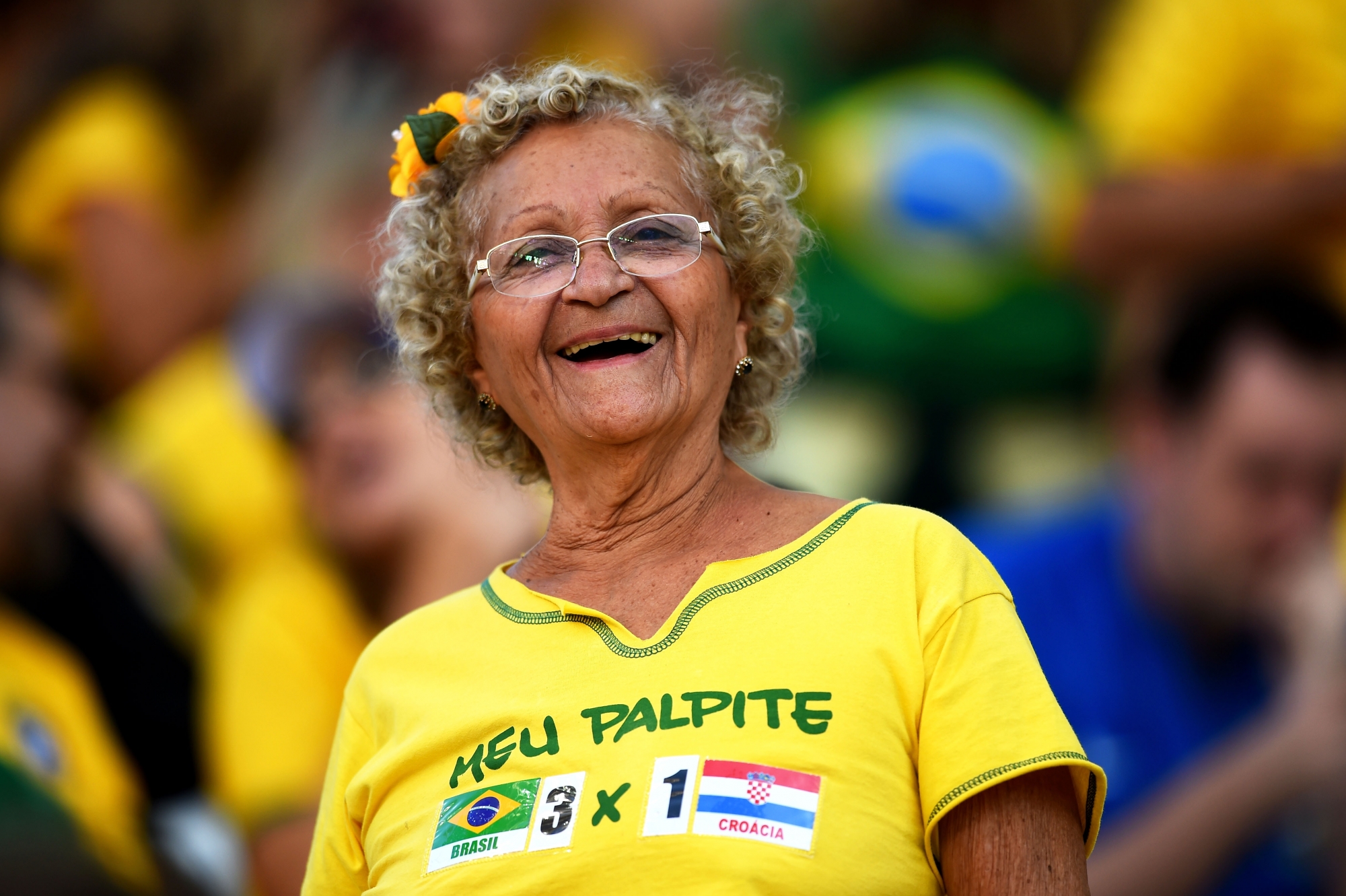 бабушки в бикини бразилия